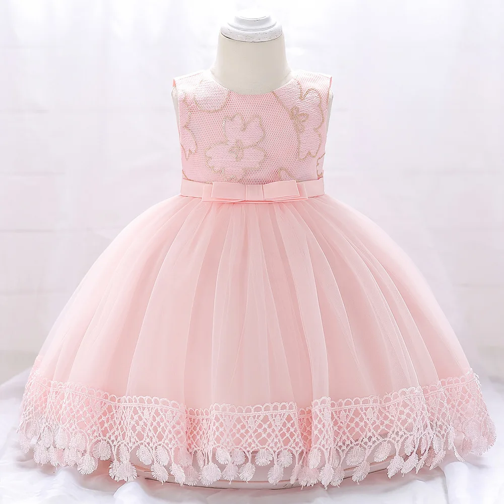 Новинка года; платье для маленьких девочек 1 лет; платья для маленьких девочек на день рождения; платье с потертостями; Vestido; платье принцессы для дня рождения
