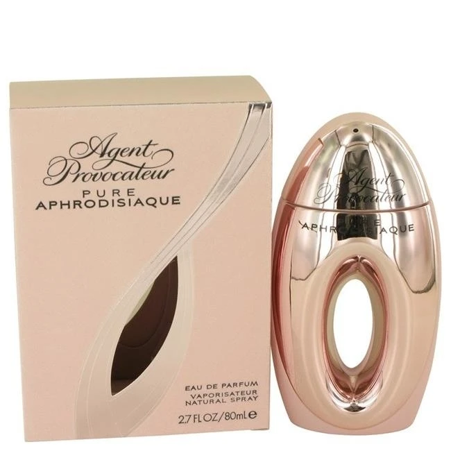 Agent Provocateur 538028 Pure Aphrodisiaque by Agent Provocateur Eau De Parfum Spray for Women 2.7 oz (1)