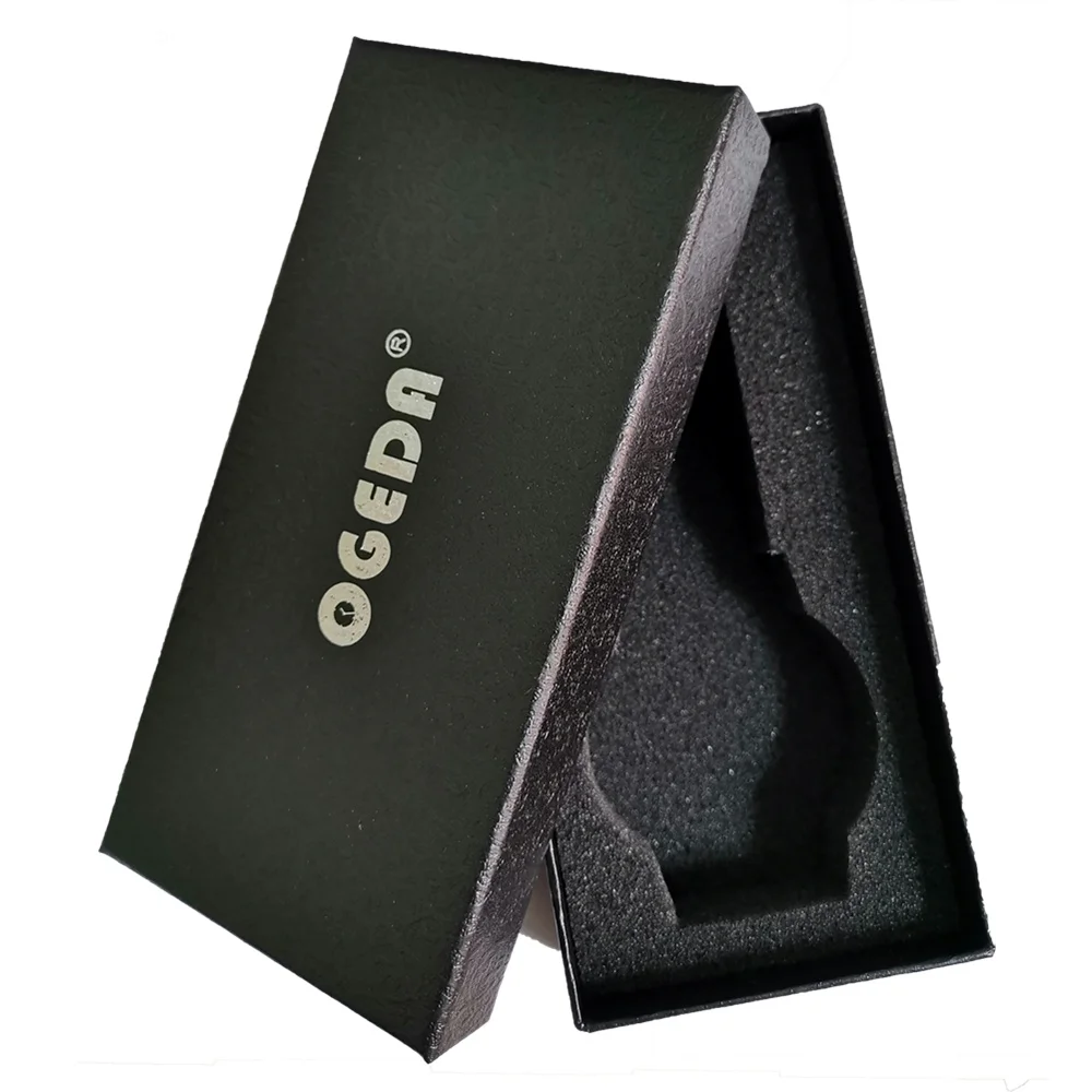 

OGEDA Watch Box