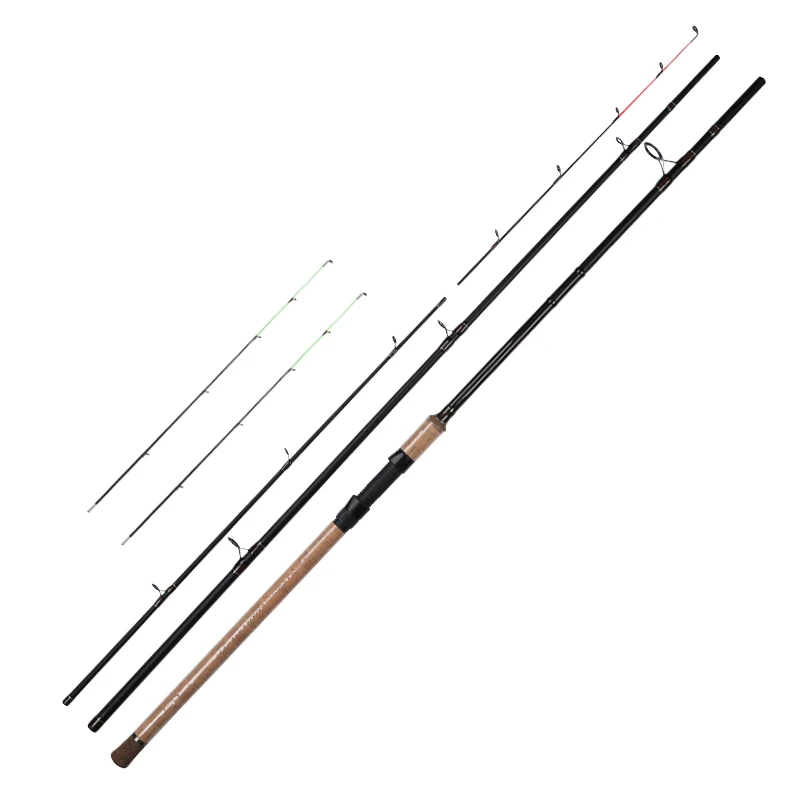 3 6 м 9 Фидер Удочка карбоновая спиннинговая удочка для карпа|feeder fishing rod|fishing rodfeeder