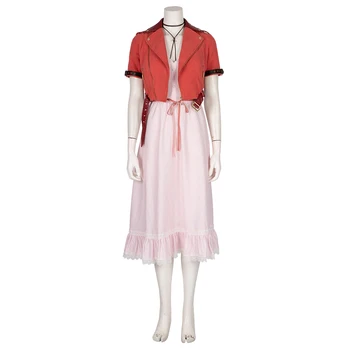 

Alice's Full Set of Movie COSPLAY Costumes