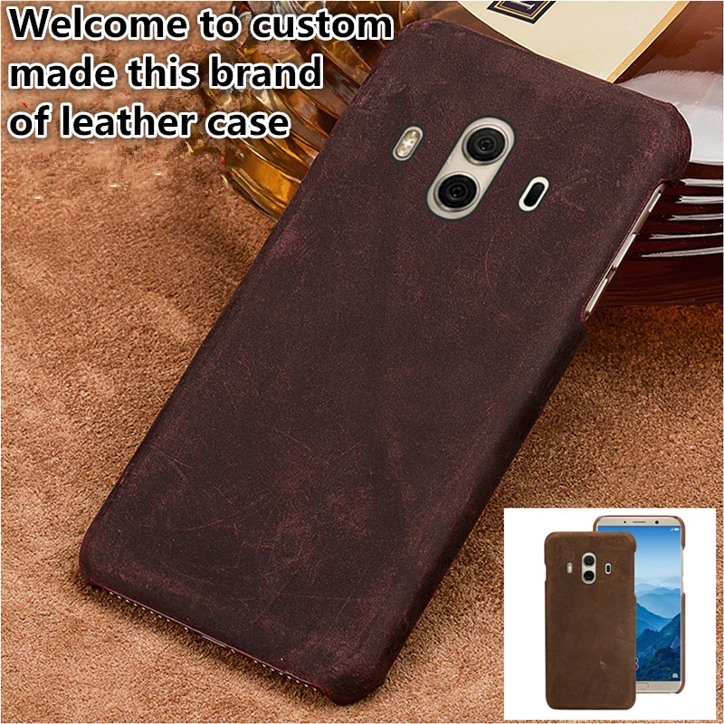 

QX15 Gneuine leather back cover case for Samsung Galaxy A7 2017 A720 phone case for Samsung Galaxy A7 2017 half wrapped case