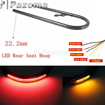 melhor Motocicleta 7/8