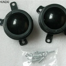 CHESHUNZAI радарный датчик декоративный зонд модификация автомобиля для Audi A6 C7 A7 ACC