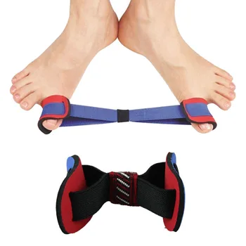 

Modern Bunion Correction Splint Professional Regulator Corrector Post Pre Op Exercise