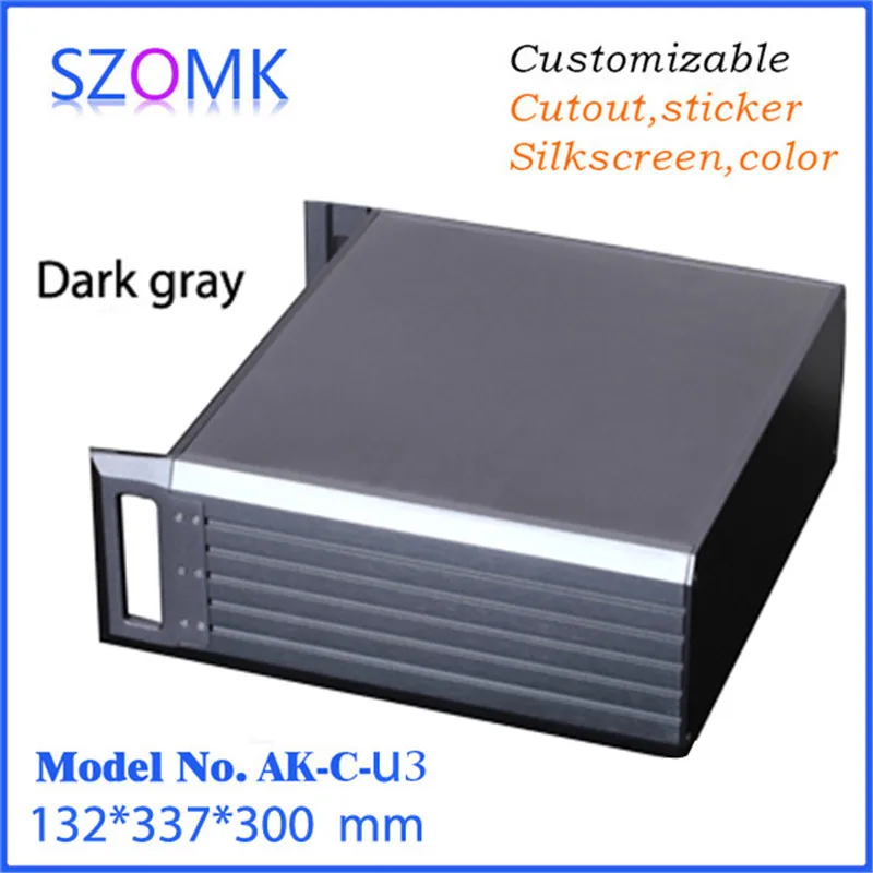 aluminum extrusion enclosure project box outlet enclosure junction housing  (4).jpg