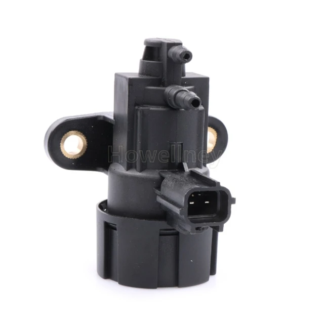 Solenóide para Lincoln Vácuo Regulador Emmission Válvula Mercúrio Ford Ranger Taurus E150 E350 F150 Explorer F63z9j459aa Egr 7 Válvula de recirculação dos gases de escape