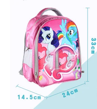 Unicorn Backpack School Backpack