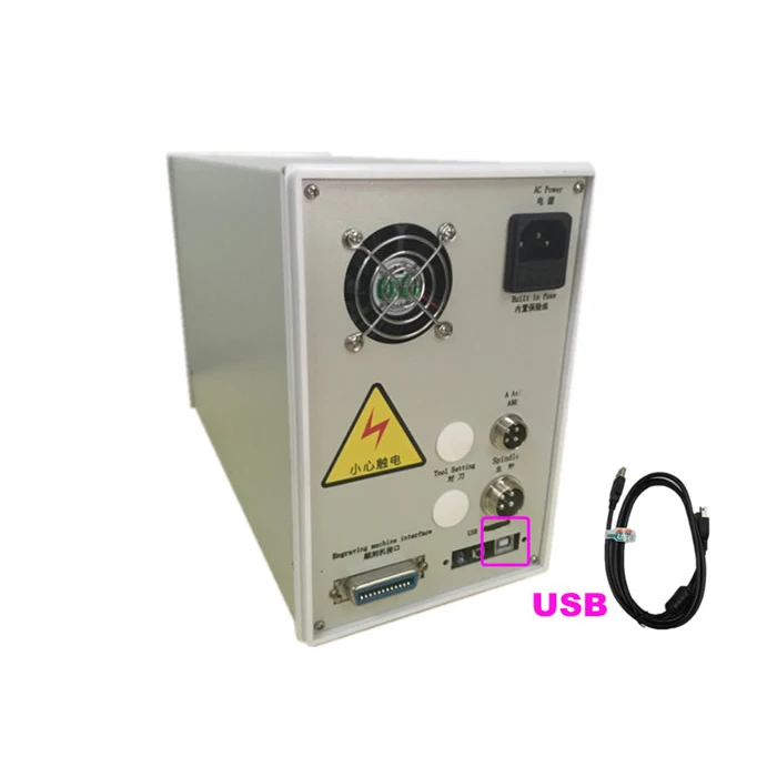 CNC 6040 4axis (21)