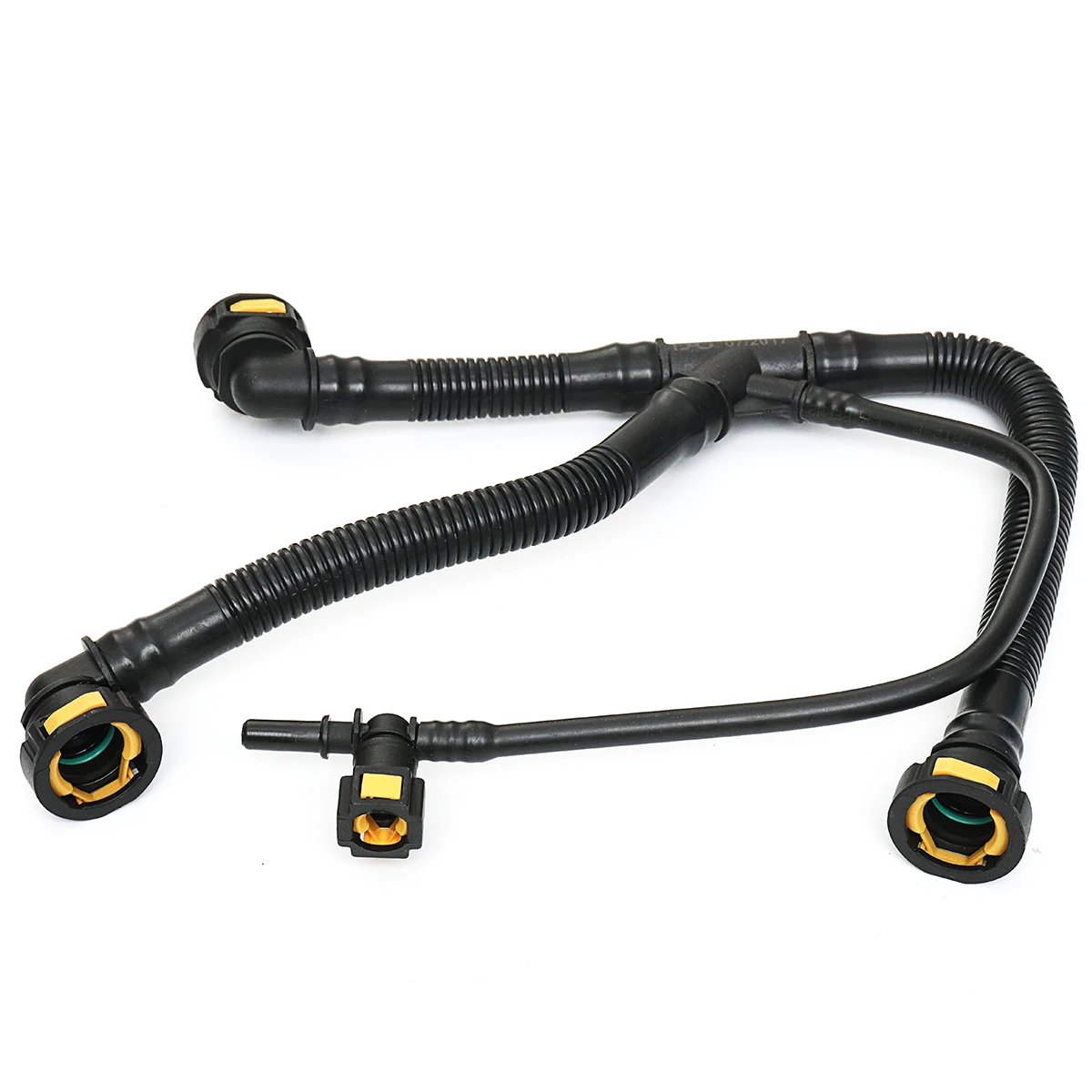 Car Engine Crankcase Breather Pipes for Peugeot 206 207 307 308 408