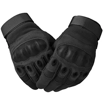 

Mofaner Motorcycle Gloves Full Finger Outdoor Sport Racing Motorbike Motocross Protective Breathable Glove