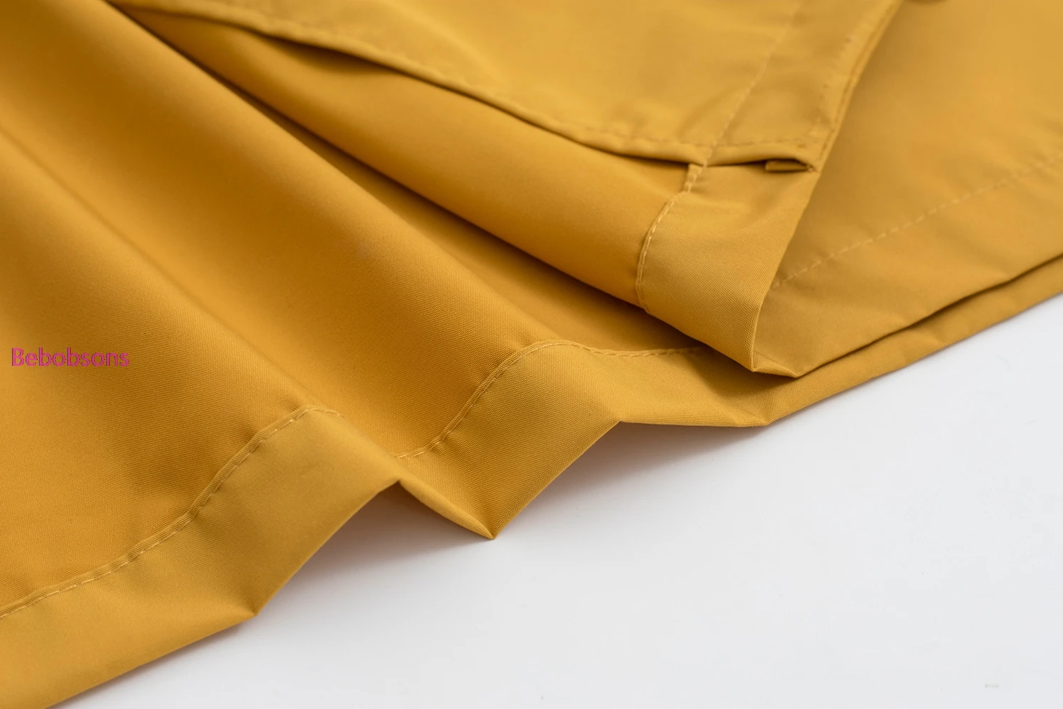 Осень Зима дизайн Женская Длинная ветровка с капюшоном желтая одежда оверсайз тренчи для мужчин и женщин буквы