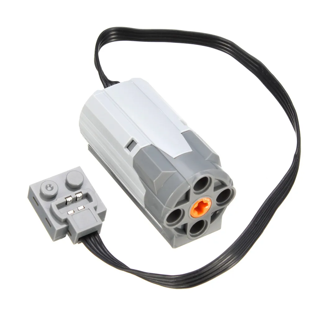 

8883 Power Functions M Motor For Lego Electric Assembled Building Block Toy Accessories RC Car Parts toys for chidlren