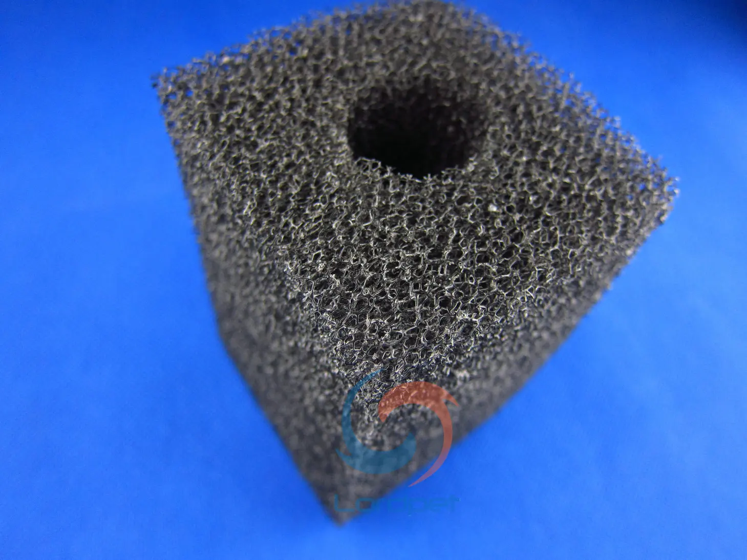 2pcs Aquarium Replacement Sponge For Sponge Filter JP 025F 11x7x6.5cm