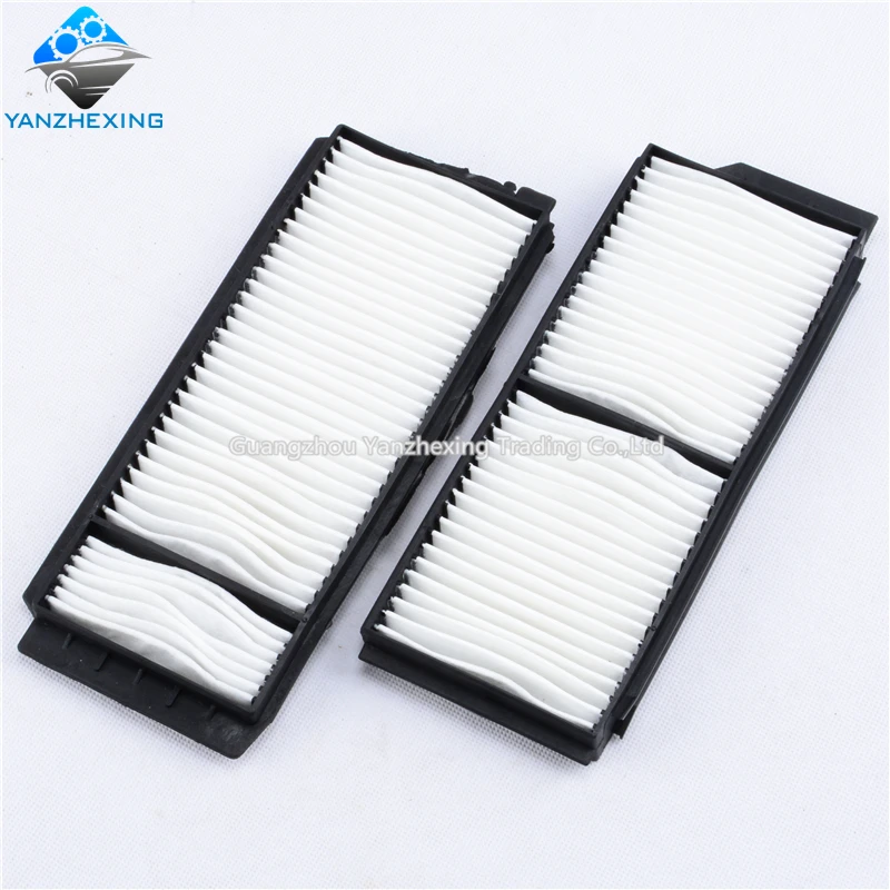 2008 Mazda 3 air filter