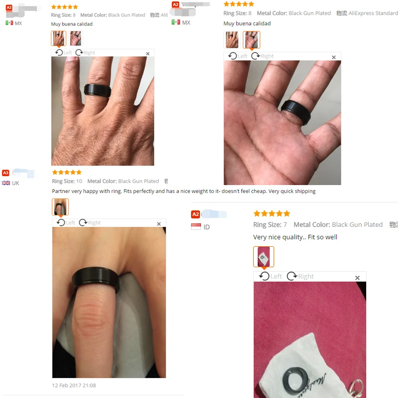 thumb