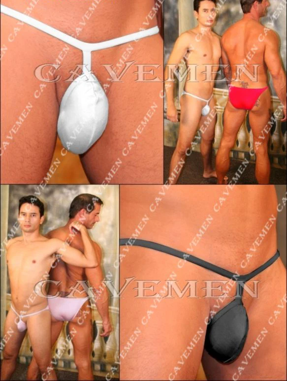 

The hanging bag type * 3207 *sexy men lingerie T-Back Thong G-String T pants Brief Underwear free shipping