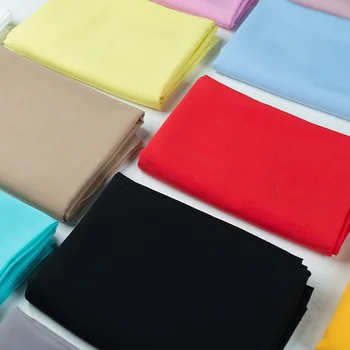 

50x155cm 100%Cotton Fabric Baby Cloth Sewing Quilting Fabrics for Patchwork Needlework DIY Handmade Accessories