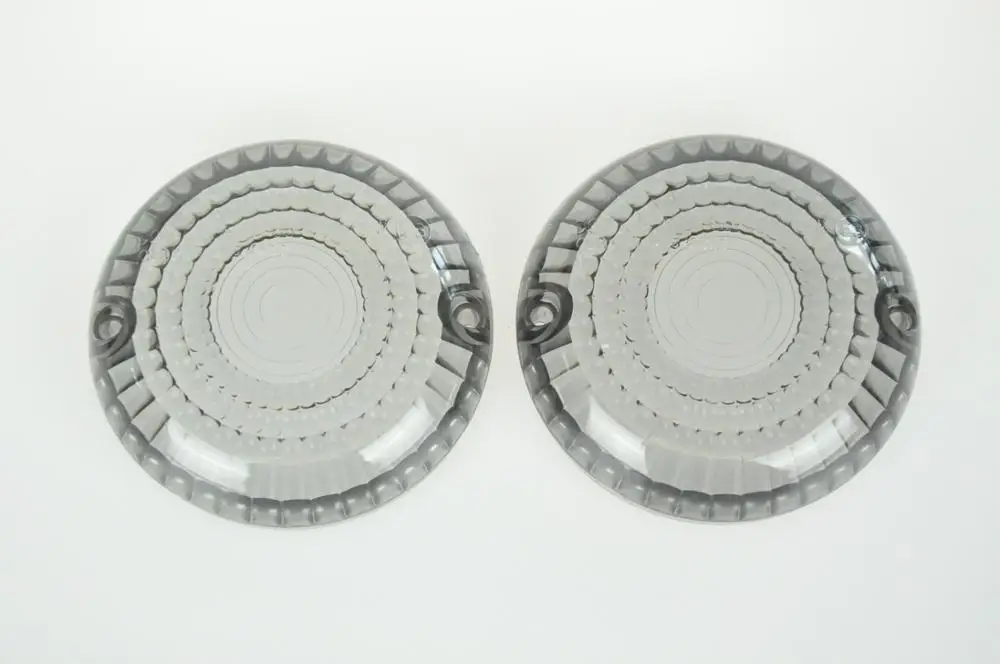 

Turn Signals Lens For YAMAHA ALL CRUISERS (EXCEPT WARRIORS)