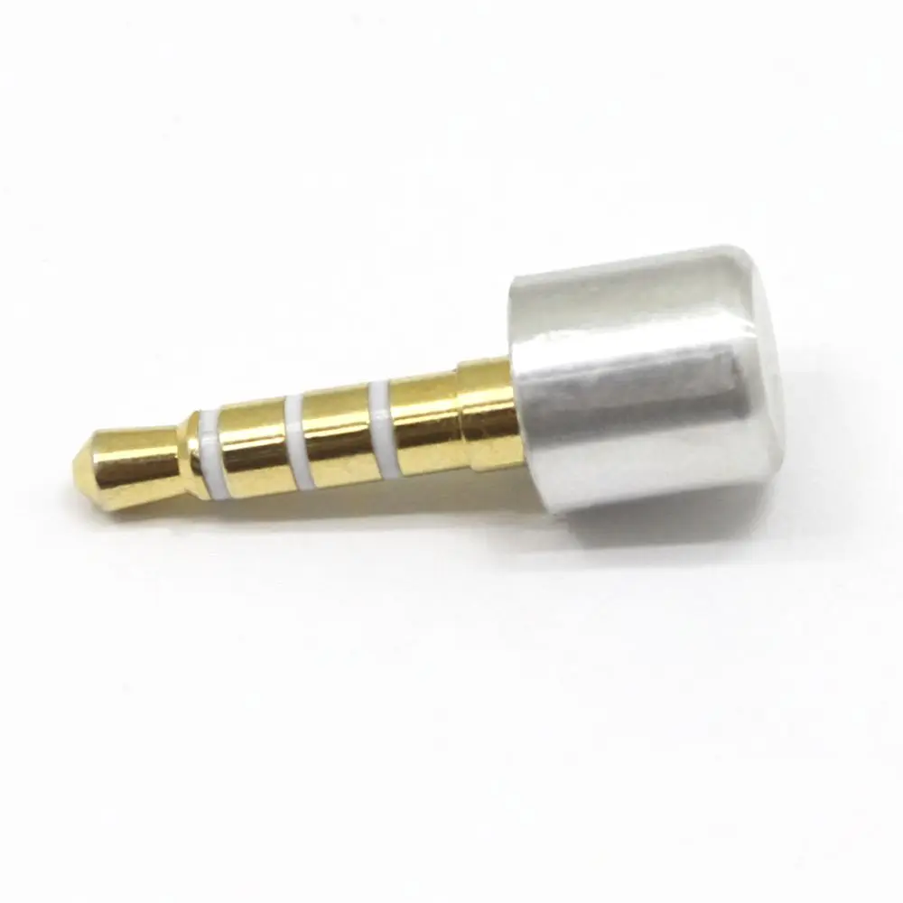 

Mic Lock forJietron new product for Ear plugs of Mic Guard and Guard your privacy!with free shipping