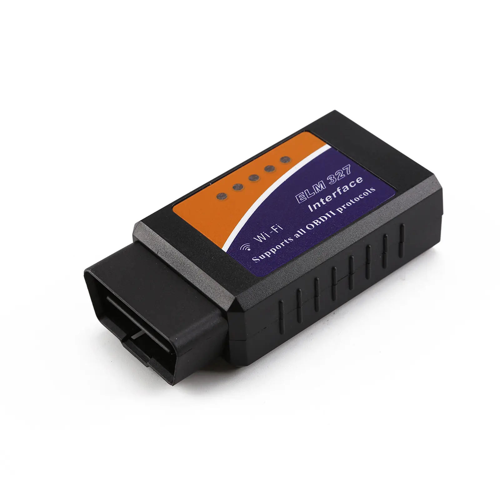 Hiyork ELM327 OBD2 16Pin Удлинительный кабель 30 см передачи соединитель OBD OBD2 16 адаптер для контактов автомобильный диагностический адаптер автомобильные инструменты