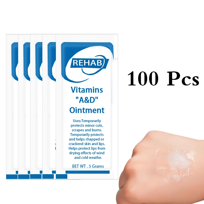 Beli 100 Pcs A D Salep Krim Vitamin Cream Setelah Tato Perawatan Kulit Perbaikan A D Anti Scar tubuh Seni Penyembuhan Kulit Persediaan Tato Jual 100 Pcs A D Salep Krim Vitamin Cream Setelah Tato Perawatan Kulit Perbaikan A D Anti Scar tubuh Seni Penyembuhan Kulit Persediaan Tato