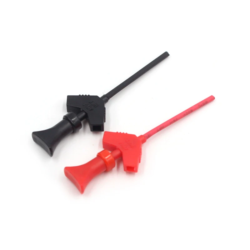 Цифровой осциллограф Probe MCX Hook Probes для DSO203 DSO201 DS203 Mini Pocket Osciloscopio USB осциллограф|probe