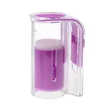 Пчелиная матка маркировки Catcher маркер для бутылки Плунжер плюшевые пчеловод инструмент сад Пчеловодство