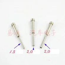 3 шт./лот bafute складной ключ Разделение контактный зажим Замена складной ключ разборка плоскогубцы Разделение pin флип ключ для снятия 1.5 мм /2.0 мм