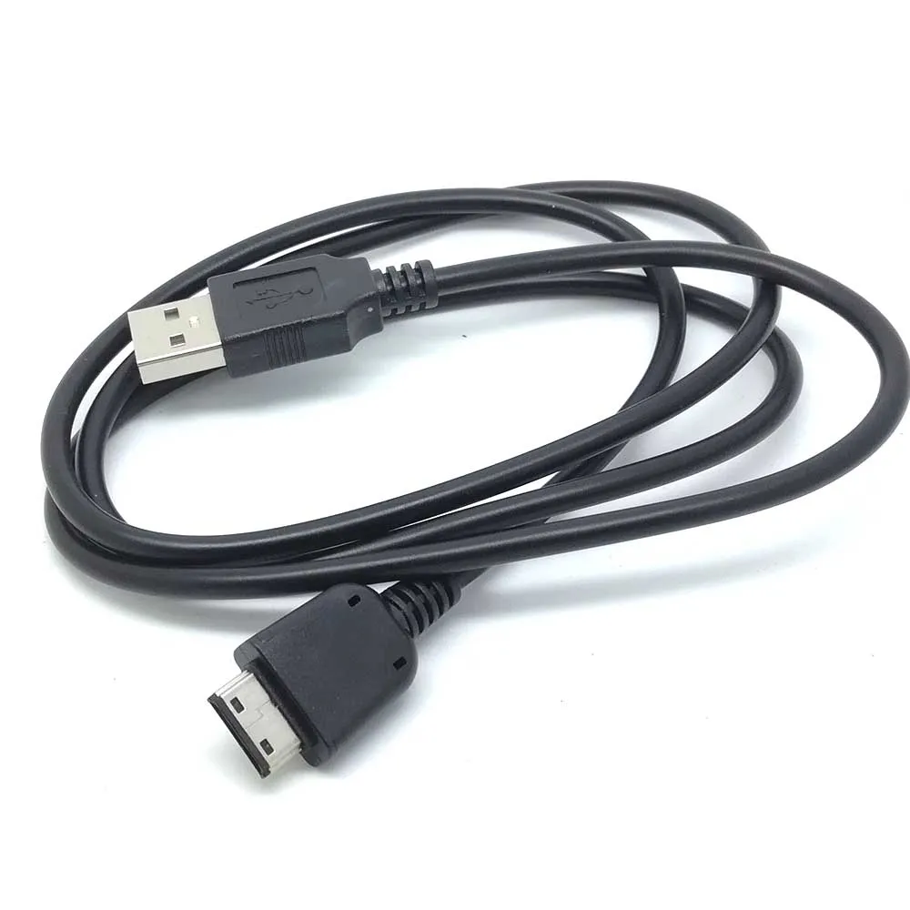 10 قطعة usb البيانات و كابل الشاحن ل samsung SCH-U900 A117 A127 A226 A517 A737 A736