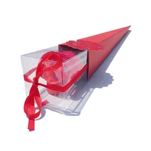 1 шт. мыло с розой искусственный цветок для свадьбы День святого Валентина подарки Домашний декор