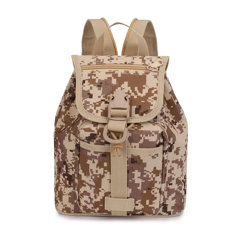 

Outdoor bags hunting camping multipurpose tactical bag neutral camouflage backpack Oxford waterproof and durable backpacks sale