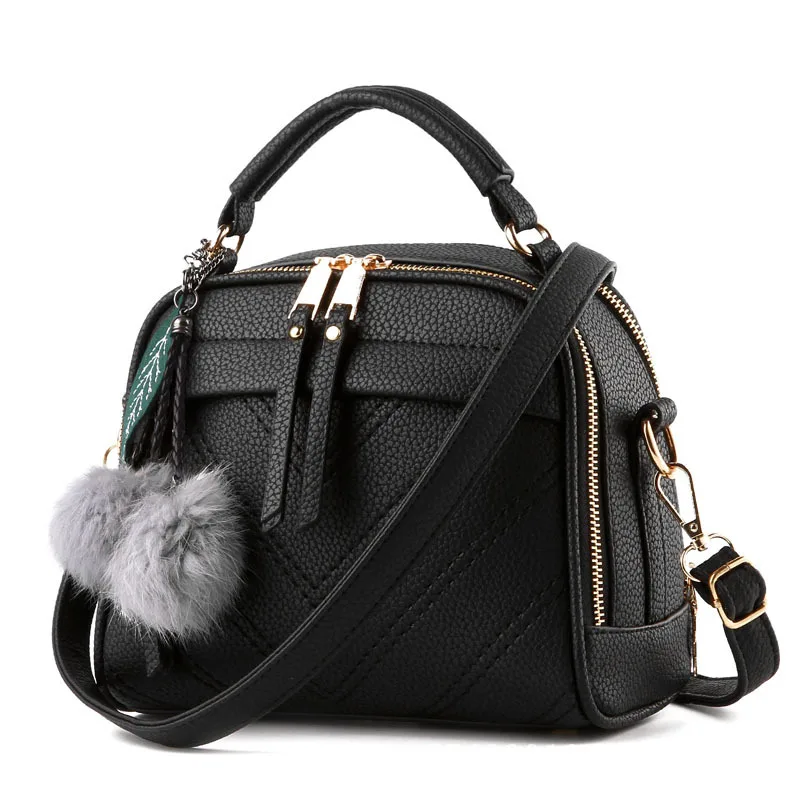 

2019 New Women Bag PU leather Fashion Small Women handbag crossbody bags woman clutch Shoulder bags for women 2019
