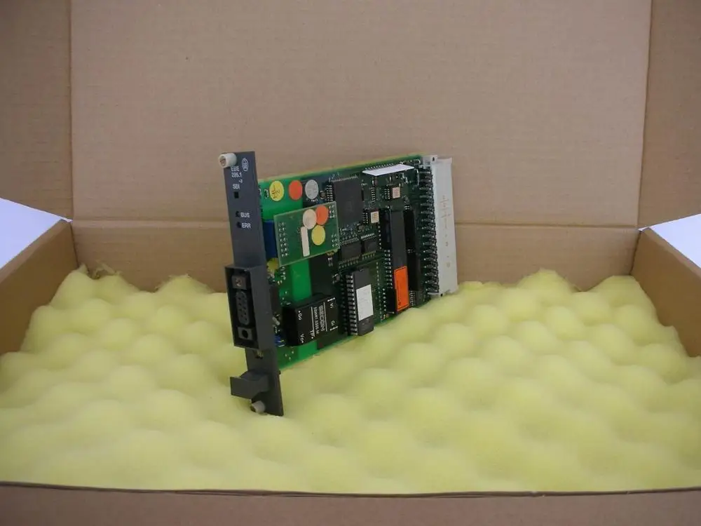 

1PC USED MOELLER EBE295.1-3