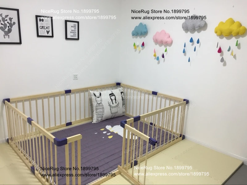 NC107 review KIDS sit on mat 29 CLOUDS