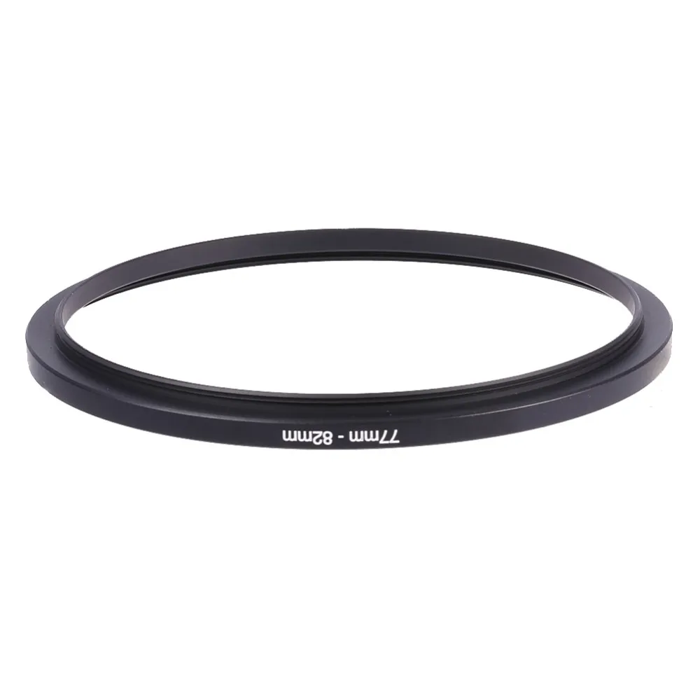 Anel Adaptador UXCELL 77mm Para 82mm - Para Filtros De Câmera