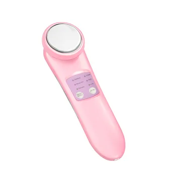 

Face ionic beauty instrument anion imported instrument cleansing instrument massage cosmetology Girls' beauty cleaning