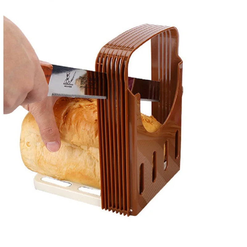 bread slicer guide bread slicer guide