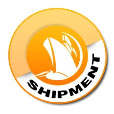 shipment
