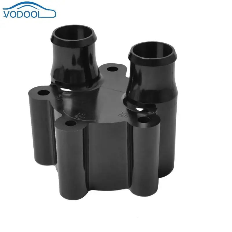 

VODOOL Automobile Sea Water Pump Kit with Housing 46-807151A14 for Mercruiser Inboard Bravo Car Accessaries