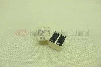 

G8NW-27SR 12VDC G8NW-27SR-DC12 Automotive Relay 20A 12VDC 10 Pins