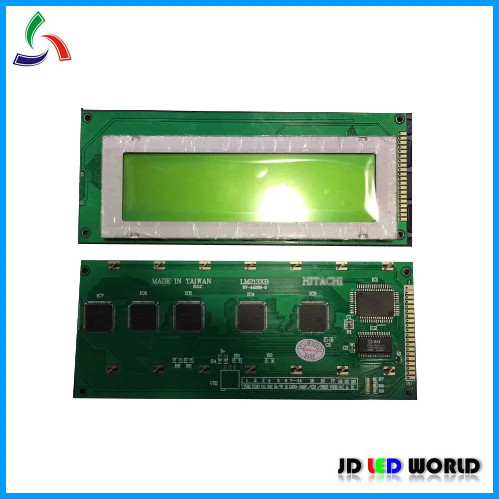 LM213XB MADE IN TAIWAN LCD modulein LCD Modules from Electronic Components & Supplies on