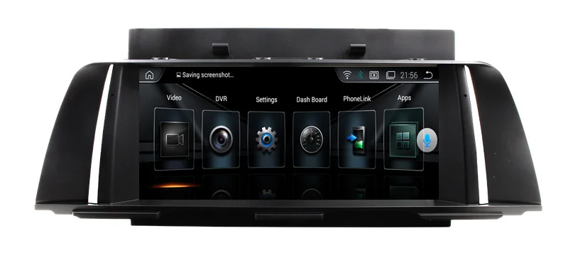 10 1 ''четырехъядерный Android 4 автомобильный DVD для BMW F10 F11 F07 2013 + с Bluetooth 16 Гб Nand Flash 3G