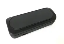 audio activated long standbytime magnetic digital micro hidden voice recorder Q6