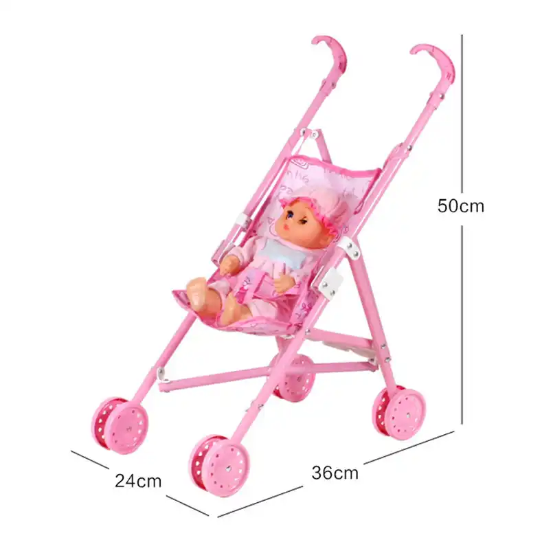toy baby strollers for toddlers