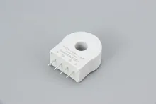 Holzer sensor de corrente HCS-ES5-5A, 10A, 15A, 25A, 50A, 75A