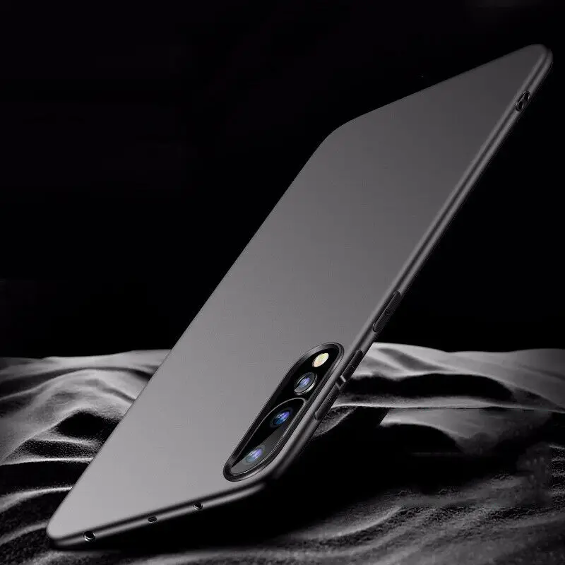 Чехлы для Samsung Galaxy A30 A50 A10 A20 A70 M10 M20 M30 роскошный противоударный тонкий мягкий