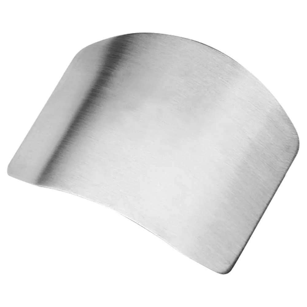 2-Kitchen-tool-hand-guard-scissors-gourmet-stainless-steel-finger-protection-knife-kitchen-gadget-accessories-finger-protection