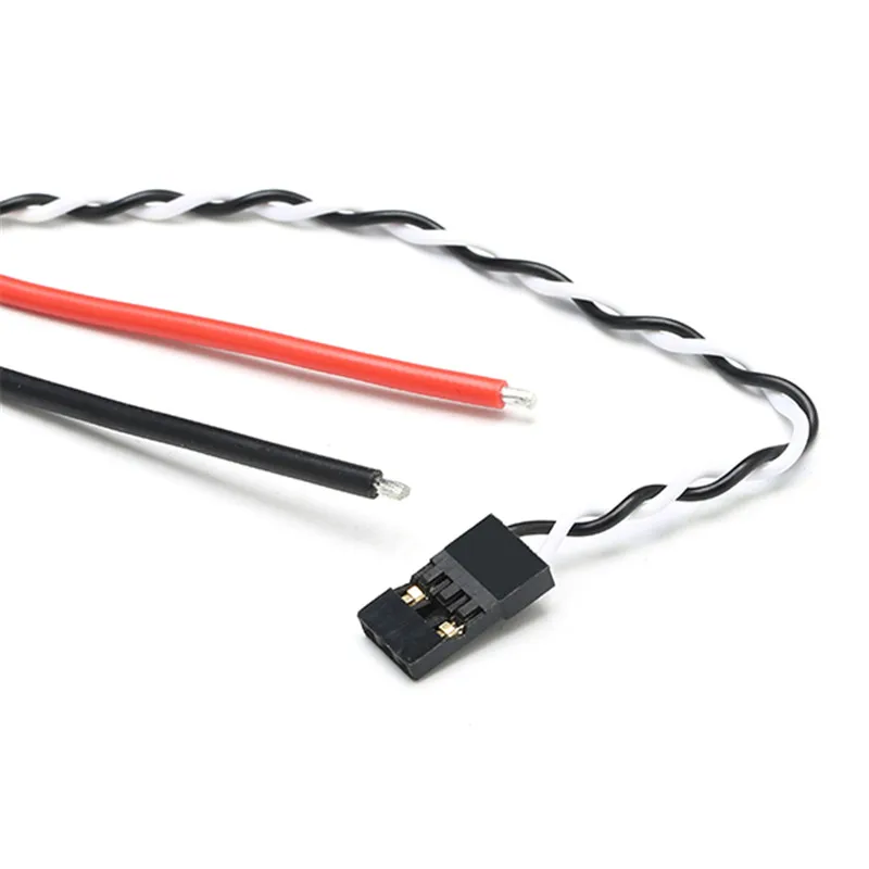 Racerstar RS30A 30A Blheli_S OPTO 2 4S ESC поддержка 16 5 Dshot150 Dshot300 для радиоуправляемые модели