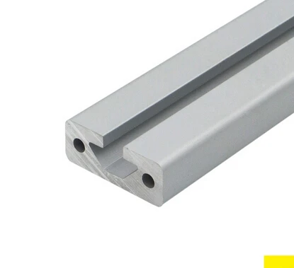 6 шт. экструзионные алюминиевые профили L1000mm 1640|door solid|door poster frameframing door opening |